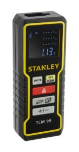 Stanley laserski daljinomer STHT1-77138
