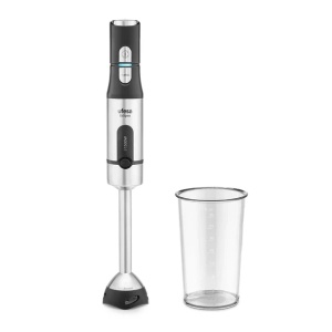 Štapni blender Ufesa Eclipse max/1500W/sivo-srebrna - Img 4