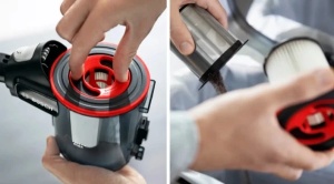 Štapni usisivač Bosch BSS71125AH/700W/punjivi - Img 3