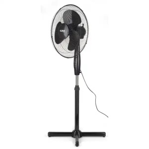 Stojeći ventilator Zilan ZLN3262BK/2 u pakovanju-40W - Img 2