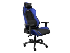 Stolica GXT714B TRUST RUYA ECO gaming/plava - Img 3