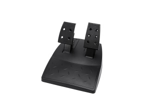 STR-M-40 **Gembird 7-in-1 RACEMASTER racing wheel (PC/PS3/PS4/XBOX360/XBOXONE/SWITCH/ANDROID)(5699) - Img 5