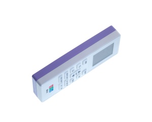 STV MINI Lavender univerzalni daljinski upravljač (Klima uređaji) - Img 3