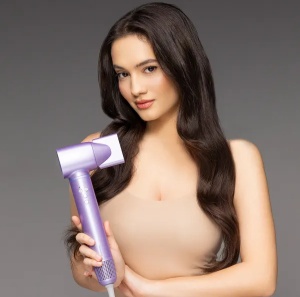 Styler za kosu HEINNER HAS-H13BLDC-V4/1300W/roze - Img 10