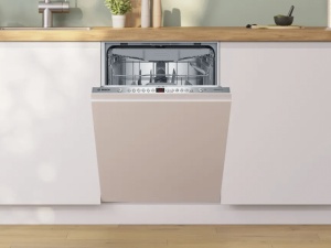 Sudomašina BOSCH SMV46KX04E/Serija 4/ugradna/E/13 kompleta/3. korpa/81,5x59,8x55cm/bela - Img 3