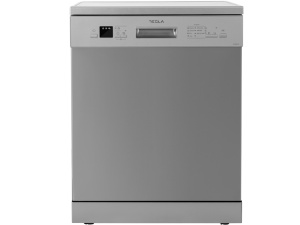 Sudomašina TESLA WD690MX samostojeca/E/3 korpe/14 kompleta/84,5x59,8x60cm/inox