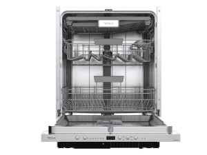 Sudomašina TESLA WDI691M ugradna/C/14 kompleta/3 prskalice/59,8x55x81,5cm/inox - Img 2