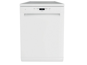 Sudomašina WHIRLPOOL W2F HD624/samostojeca/E/14 kompleta/59x60x85cm/bela