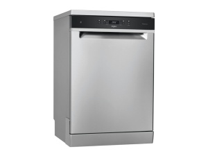 Sudomašina WHIRLPOOL WFC 3C42 P X/samostojeca/C/14 kompleta/59x60x85cm/inox
