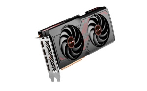 SVGA Sapphire Radeon RX 7600 Gaming OC Pulse 8GB GDDR6, 11324-01-20G - Img 3