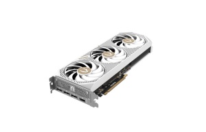 SVGA Zotac RTX 5070 AMP Gaming White Edition 12GB GDDR7 192bit, ZT-B50700FQ-10P - Img 3