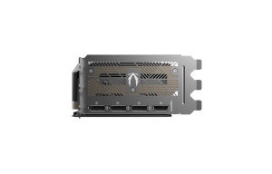 SVGA Zotac RTX 5080 SOLID CORE OC 16GB GDDR7 256bit, ZT-B50800J2-10P - Img 3