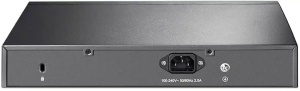 Svič 10/100/1000 16-port TP-Link TL-SG1016PE 8 PoE+ portova 802.3af/at d - Img 2