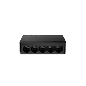 Svič 10/100/1000 5-port Tenda SG105