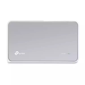 Svič 10/100 8-port TP-Link TL-SF1008D * - Img 7