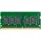 Synology 8 GB DDR4 ECC Unbuffered SODIMM Memory Module EAN:4711174724055, for models : RS1221RP+, RS1221+, DS1821+, DS1621xs+, DS1621+ D4ES01-8G * - Img 2