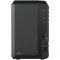 Synology DiskStation DS223, Tower, 2-bays 3.5'' SATA HDD/SSD, CPU 4-core 1.7 GHz, 2 GB DDR4 non-ECC, RJ-45 1GbE LAN Port, 3 x USB 3.2 Gen 1 Port, 1.28 kg, 2y DS223 * - Img 4