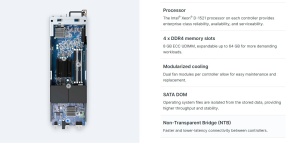 Synology SA3200D SA3200D - Img 3
