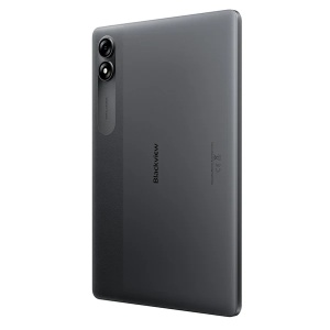 Tablet 10.95 Blackview Tab 9 Wifi 1200x1920 FHD+ IPS/6GB/256GB/13MP-8MP/Android 14/Gray - Img 2