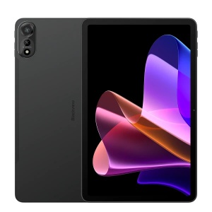 Tablet 11.97 Blackview MEGA 2 LTE 1200x2000 IPS 60Hz/8GB/256GB/8MP-16MP/FPR/Android 14/Gray