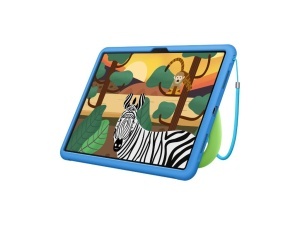 Tablet HONOR Pad X8b WiFi 11"/Kids Edition/4GB/128GB/5MP/Android/siva