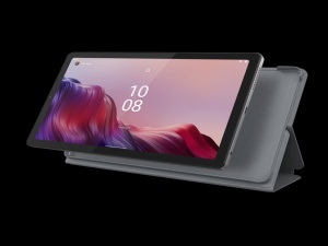 Tablet LENOVO M9 HD TB-310FU IPS 9"/QC 2.0GHz/4GB/64GB/2Mpix/5Mpix/WiFi/Bluetooth 5.1/siva