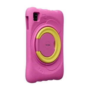 Tablet OSCAL Pad 60 Kids 10.1 HD+/A523 OC/4+4GB/128GB/5100mAh/Wi-Fi/5+8MP/Pink - Img 5