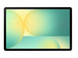 Tablet SAMSUNG Galaxy Tab S10 FE+ 13.1"/OC 2.9GHGz/WIFI/8GB/128GB/Srebrna - Img 3