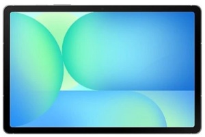 Tablet Samsung Galaxy Tab S10 FE 5G 8GB/128GB/10.9"/Siva/SM-X526B
