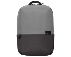 TARGUS Ranac za laptop 16 inča TBB635GL Sagano Commuter crno-sivi - Img 1