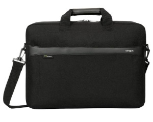 TARGUS Torba za laptop 14 inča TBS576GL GeoLite crni - Img 2