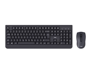 TAST + MIŠ MS ALPHA M300 bežični set