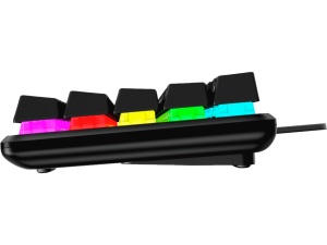Tastatura HP HyperX Alloy Origins 65/Mehanicka/Gaming/ HX Red/US/4P5N4AA/crna - Img 5