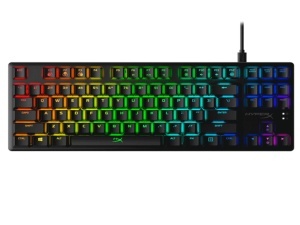 Tastatura HP HyperX Alloy Origins Core HX Aqua /Mehanicka/Gaming/US/crna - Img 3