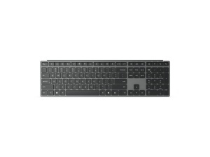 Tastatura LENOVO 700 Modern Multi-Device Wireless Keyboard-Slovenian - Img 5
