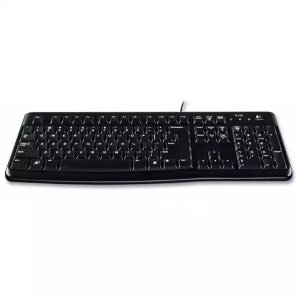 Tastatura Logitech Deluxe Business K120 YU, crna * - Img 3