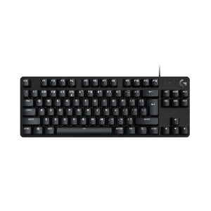 Tastatura Logitech G413 TKL SE mehanička US - Img 1