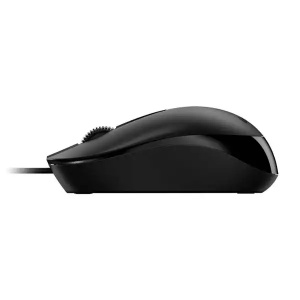 Tastatura + Miš Genius KM-160 USB YU, crna - Img 4