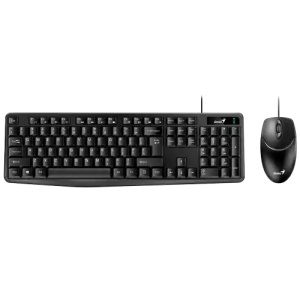 Tastatura + miš Genius KM-170 US * - Img 1