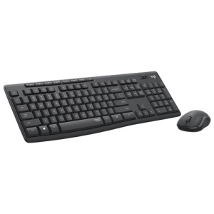 Tastatura+Miš Wireless set Logitech MK295 YU 920-009809 * - Img 3