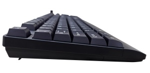 Tastatura sa čitačem kartica SMT-KCR-100B * - Img 3