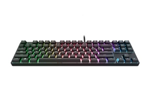 Tastatura TRUST GXT864 CADA TKL Mehanicka/gaming/ US/crna - Img 4