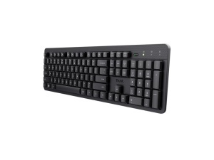 Tastatura TRUST ODY II bežicna/US/crna - Img 3