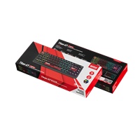 Tastatura USB MARVO KG935 ARMA 67 *