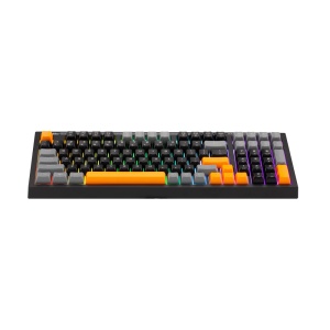 Tastatura USB MARVO SOLDAT S50A K638A
