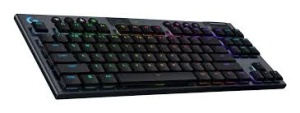 Tastatura Wireless gaming Logitech G915 X Lightspeed TKL crna 920-012757 - Img 2