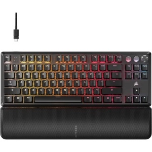 Tastatura žična gaming Corsair K70 PRO TKL CH-911911G-NA - Img 1