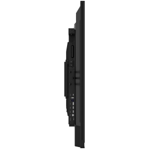 TE5513A-B3AG 16 9 Touch 2xHDMI+DP+2xUSBC - Flat Screen - 8 ms 1,200:1 500 cd IPS DisplayPort HDMI USB Typ C 100 W TE5513A-B3AG * - Img 3