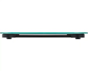 Telesna vaga Sencor SBS 2406BK/150kg/LCD/crna - Img 2