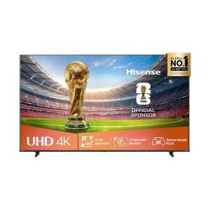 Televizor Hisense H85A6Q Smart, DLED, 4K UHD, 85''(215 cm), DVB-T/T2/C/S/S2 - Img 1